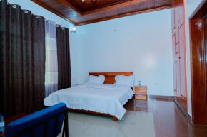 city villa apartment